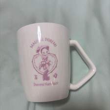 Tazza Ojamajo Doremi Harukaze
