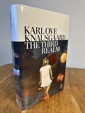 The Third Realm by Karl Ove