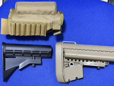 Softair vr16 e - ak,