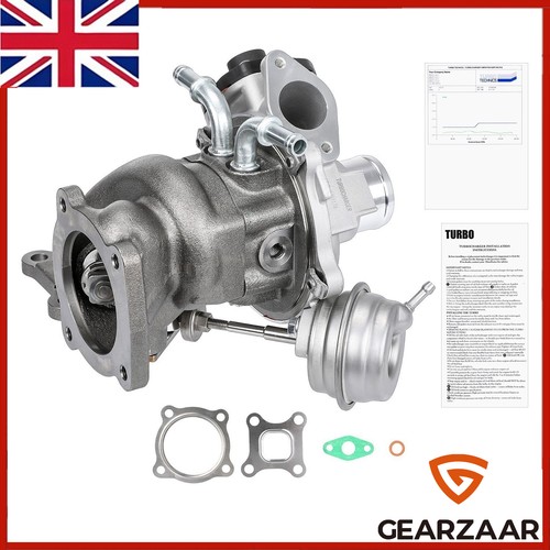 Turbocompressore per ford - turbocompressore,