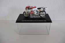  Modellino Moto Suzuki RGV500