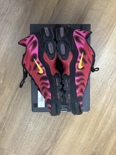 Taglia supreme x nike - x,