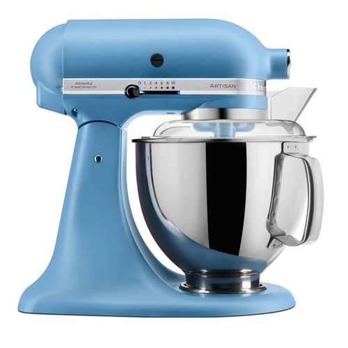 Kitchenaid robot da - kitchenaid,