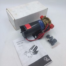 Pompa fdc 2700 12v - pompa, motore