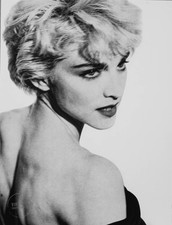 Foto vintage Herb Ritts