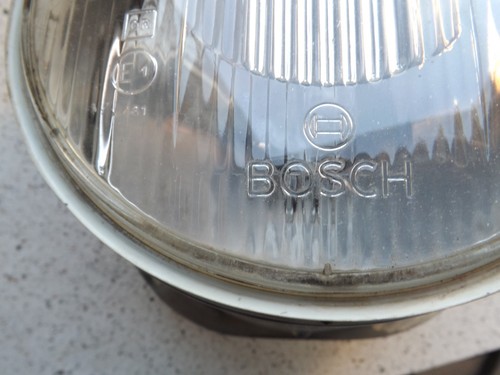 Bmw 2oo2 1802 - 2oo2, faro
