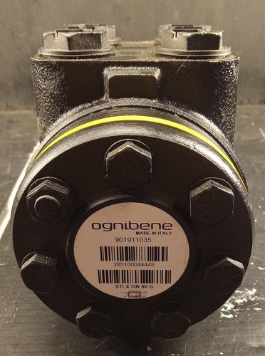 Nuovo ognibene 901911035 sti - ognibene,
