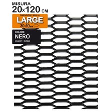 TUNING GURU Griglia all.Large