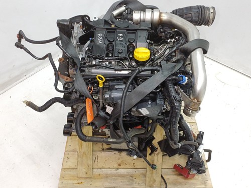 Motore completo r9m 405 - completo,