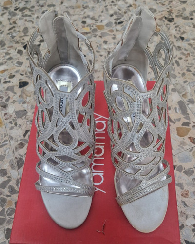 Scarpe yamamay sandali - scarpe,