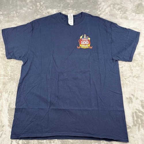 Shirt pompiere gildan - pompiere, posa
