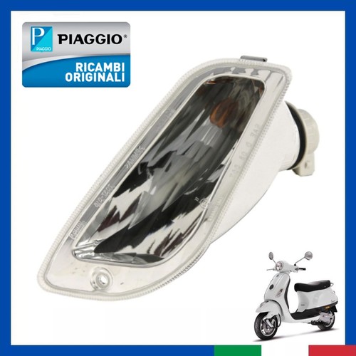 Fanale freccia completo - freccia,