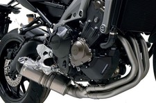 Y102090TV - Scarico Completo