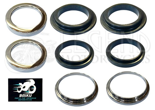 Kit montaggio orecchio - , faro