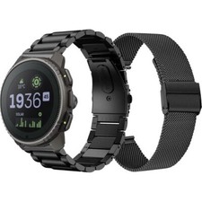 Cinturino in acciaio inox