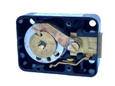 Lucchetto meccanico a combinazione serratura cassaforte gruppo 2 Sargent & Greenleaf serie 6700