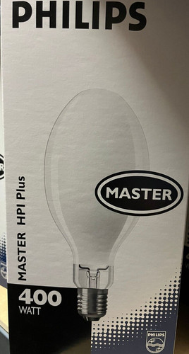 Lampada vapore alogeno metallo - lampada,