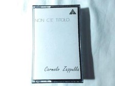CARMELO ZAPPULLA Non c'e'