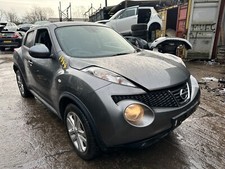 NISSAN JUKE F15 2010-2014 1.5