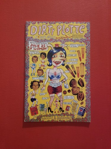 Disegnato trimestrale - e,