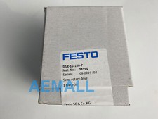 1pcs Nuovo IN SCATOLA Festo