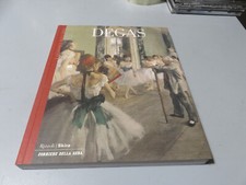 I Classici dell'arte - DEGAS -