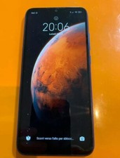 xiomi redmi 9A 