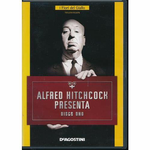 Alfred hitchcock presenta - hitchcock,