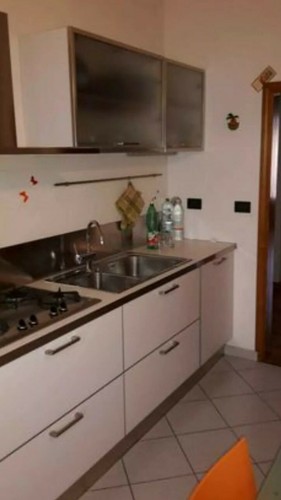 Cucina alu modulnova - ,