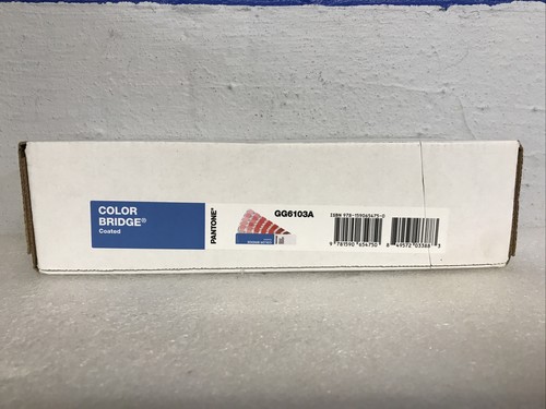Pantone gg6103a guida ponte - gg6103a, a