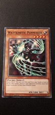 Yu-Gi-Oh! Wattkinetic