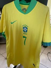 Maglia Brasile Nazionale 2024 2025 Paquetà