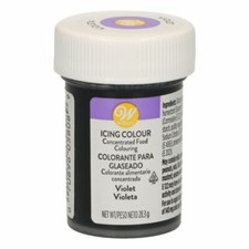 Colorante alimentare in gel
