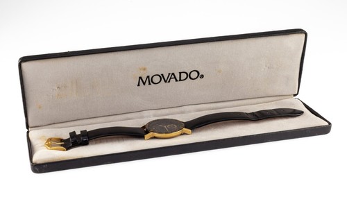 Movado uomo vintage quarzo - uomo,