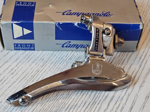 Deragliatore anteriore