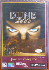 DUNE 2000 [PC CD-ROM] Westwood
