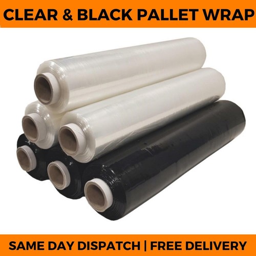 Pallet wrap pellicola - -,