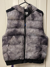 Zara giubbino imbottito con