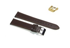 Cinturino per orologio in vera