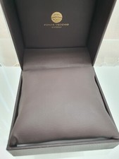 PONTE VECCHIO Scatola Gioielli