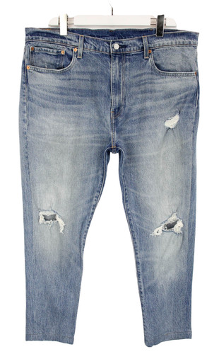 Levi 512 premium big jeans - 512,