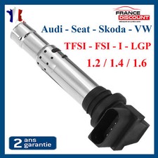 Bobine d'allumage crayon Audi
