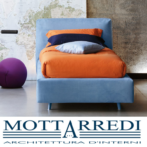 Letto bontempi kuna - letto,
