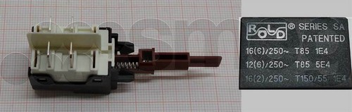 Interruttore off usato per - interruttore,