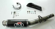 Scarico Termignoni Carbon GP