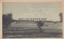 TARANTO: (Cimino) Accampamento Inglese