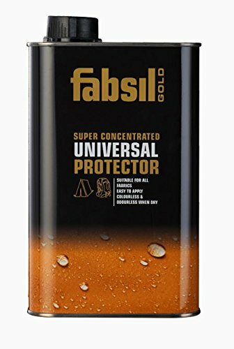 Fabsil gold litro sigillante - fabsil,