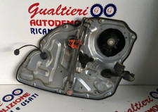 RICAMBI USATI 71740203 MOTORINO ALZAVETRO POSTERIORE SINISTRO FIAT Croma 2 65665