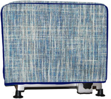 Copri Affettatrice in Cotone