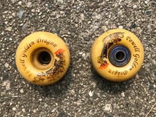 2-  Vintage Powell Golden